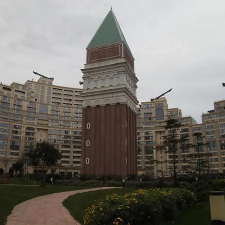 Venezia Suites * Istanbul